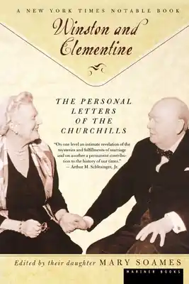 Exclusive Offer Winston And Clementine: The Personal Letters of the Churchills (Paperback)