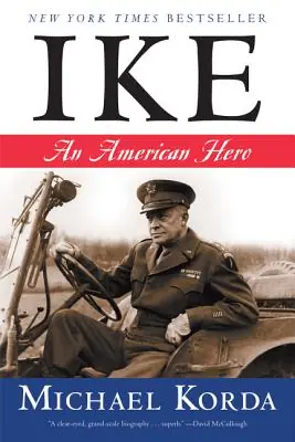 Seasonal Sale Ike: An American Hero (Paperback)