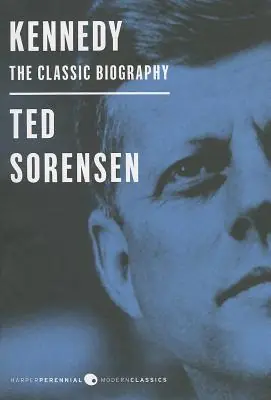 Holiday Sale Kennedy: The Classic Biography: Deluxe Modern Classic (Paperback)