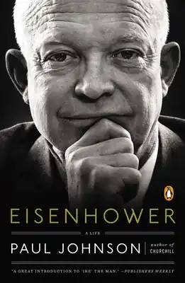 In Demand Eisenhower: A Life (Paperback)