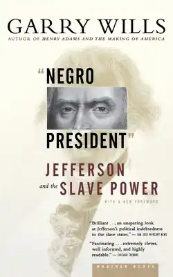"negro President": Jefferson and the Slave Power (Paperback) Buy Online