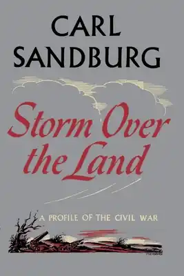 Order Now Storm Over The Land: A Profile of the Civil War (Paperback)