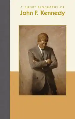 Money Back Guarantee A Short Biography of John F. Kennedy (Short Biographies) (Hardcover)