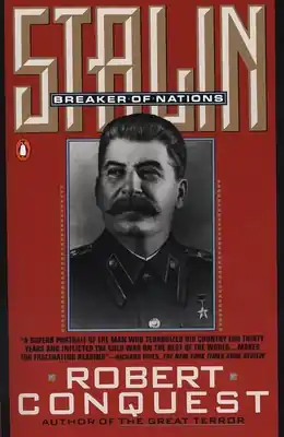 Free Returns Stalin: Breaker of Nations (Paperback)