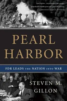 Pearl Harbor: FDR Leads the Nation Into War (Paperback) Save Now