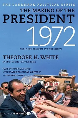 The Making of the President 1972 (Paperback) Premium