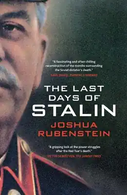 Express Delivery The Last Days of Stalin (Paperback)