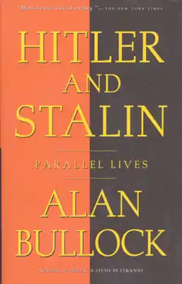 Express Delivery Hitler and Stalin: Parallel Lives (Paperback)