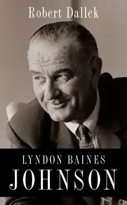 Lyndon Baines Johnson (Hardcover) Free Delivery