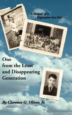 Money Back Guarantee One from the Least and Disappearing Generation- A Memoir of a Depression Era Kid (Hardcover)