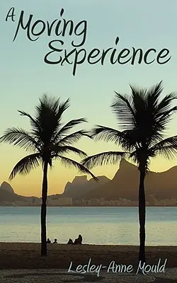 A Moving Experience (Paperback) Today Only