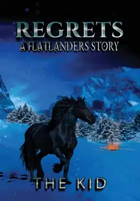 Buy Online Regrets: A Flatlanders Story (Hardcover)