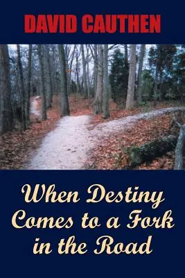 Don’t Miss Out When Destiny Comes to a Fork in the Road (Paperback)