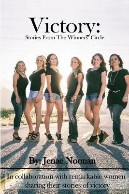 Instant Buy Victory: Stories From the Winners' Circle (Paperback)