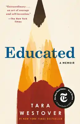 Educated: A Memoir (Paperback) Certified