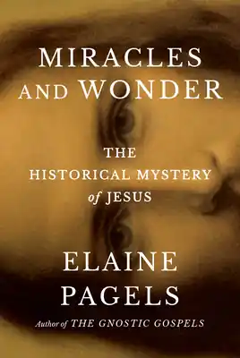 Editor’s Pick Miracles and Wonder: The Historical Mystery of Jesus (Hardcover)