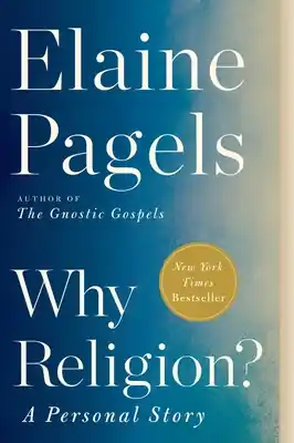 Why Religion?: A Personal Story (Paperback) Limited Time