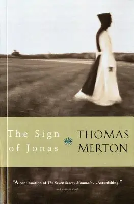 Authentic The Sign Of Jonas (Paperback)