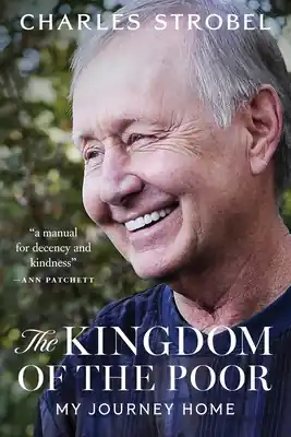 Discount The Kingdom of the Poor: My Journey Home (Paperback)
