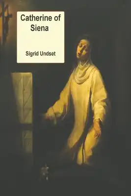 Catherine of Siena (Paperback) Professional Grade