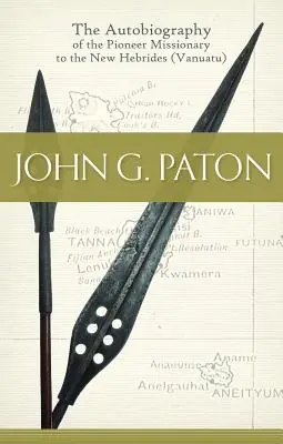 Certified John G. Paton (Hardcover)