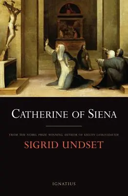 Catherine of Siena (Paperback) New Release