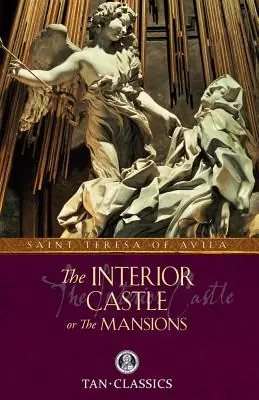 Brand New The Interior Castle: Tan Classic (Tan Classics) (Paperback)