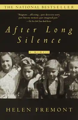 After Long Silence: A Memoir (Paperback) Grab Now