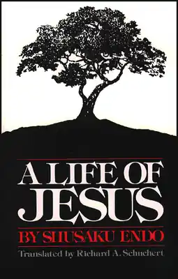 A Life of Jesus (Paperback) Wholesale