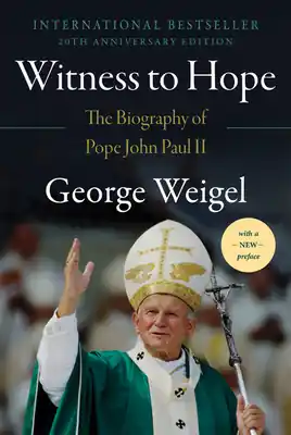 Witness to Hope: The Biography of Pope John Paul II (Paperback) Buy Direct