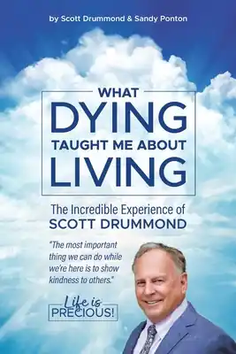 Best Price What Dying Taught Me About Living (Paperback)