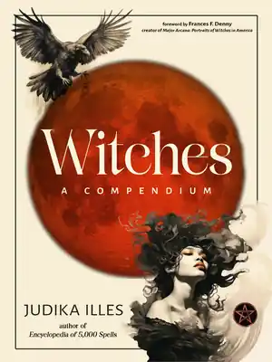 Last Chance Witches: A Compendium (Paperback)