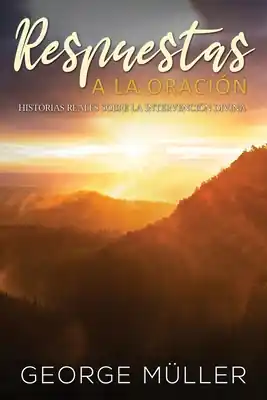 Flash Sale Respuestas a la Oración: Historias Reales sobre la Intervención Divina (Paperback)