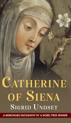 Buy Direct Catherine of Siena (Hardcover)