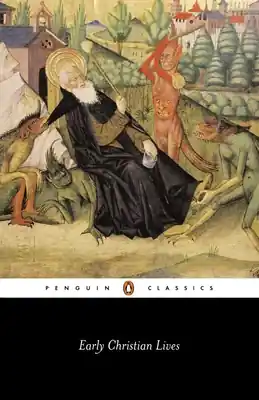 Early Christian Lives (Paperback) Genuine