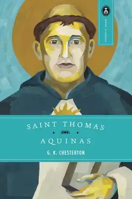 Big Sale Saint Thomas Aquinas (Image Classics #7) (Paperback)