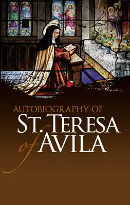 Autobiography of St. Teresa of Avila (Dover Books on Western Philosophy) (Paperback) Mega Sale