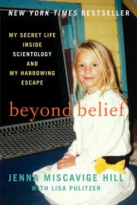 Clearance Beyond Belief: My Secret Life Inside Scientology and My Harrowing Escape (Paperback)