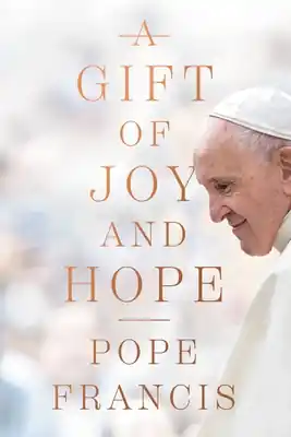 Editor’s Pick A Gift of Joy and Hope (Paperback)