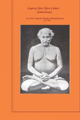 Yogiraj Shri Shri Lahiri Mahasaya (Paperback) Special Discount
