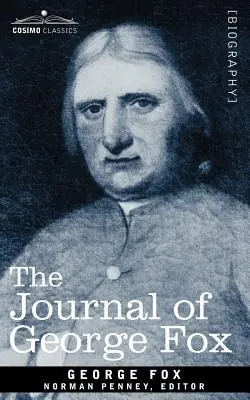 Affordable The Journal of George Fox (Paperback)