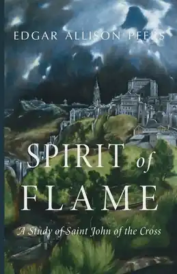 Cheap Spirit of Flame (Paperback)