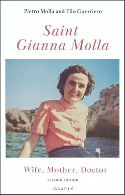 Cheap Saint Gianna Molla: Wife, Mother, Doctor (Paperback)