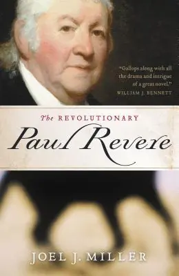 Factory Price The Revolutionary Paul Revere: A Biography of a Hero of the American Revolution (Paperback)