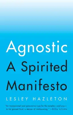 Agnostic: A Spirited Manifesto (Paperback) Reduced Price
