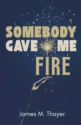 Direct From Manufacturer Somebody Gave Me Fire (Paperback)