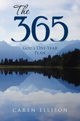 Exclusive Offer The 365: God's One-Year Plan (Paperback)