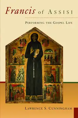Francis of Assisi: Performing the Gospel Life (Paperback) Sale