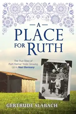 A Place for Ruth (Paperback) Flash Sale