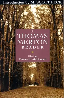 A Thomas Merton Reader (Paperback) Weekend Sale